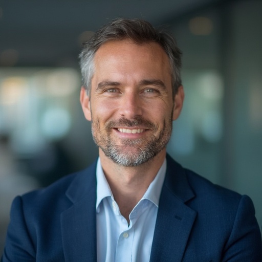 Daniel Whitaker — Best Online Casinos NZ expert